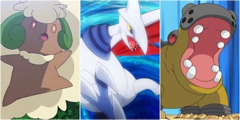 best stall team pokemon|The 15 Best Pokemon To Use As Stallers .